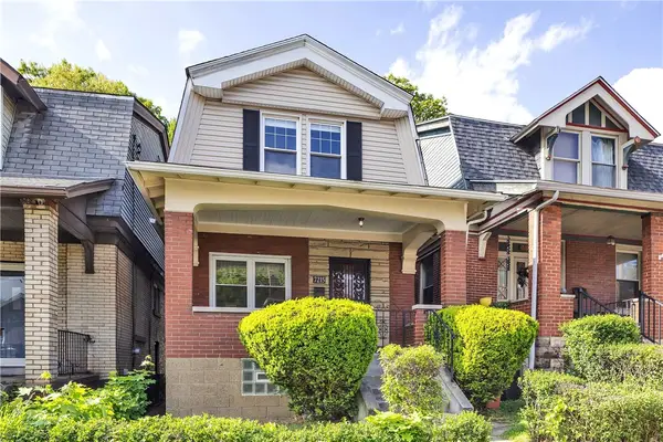 7215 Church St, Pittsburgh, PA 15218