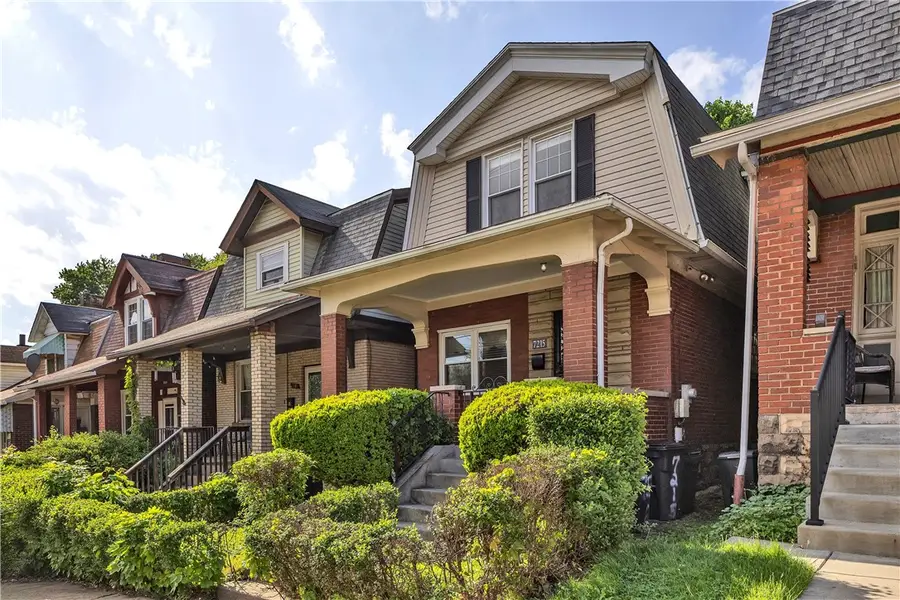 7215 Church St, Pittsburgh, PA 15218 - #2