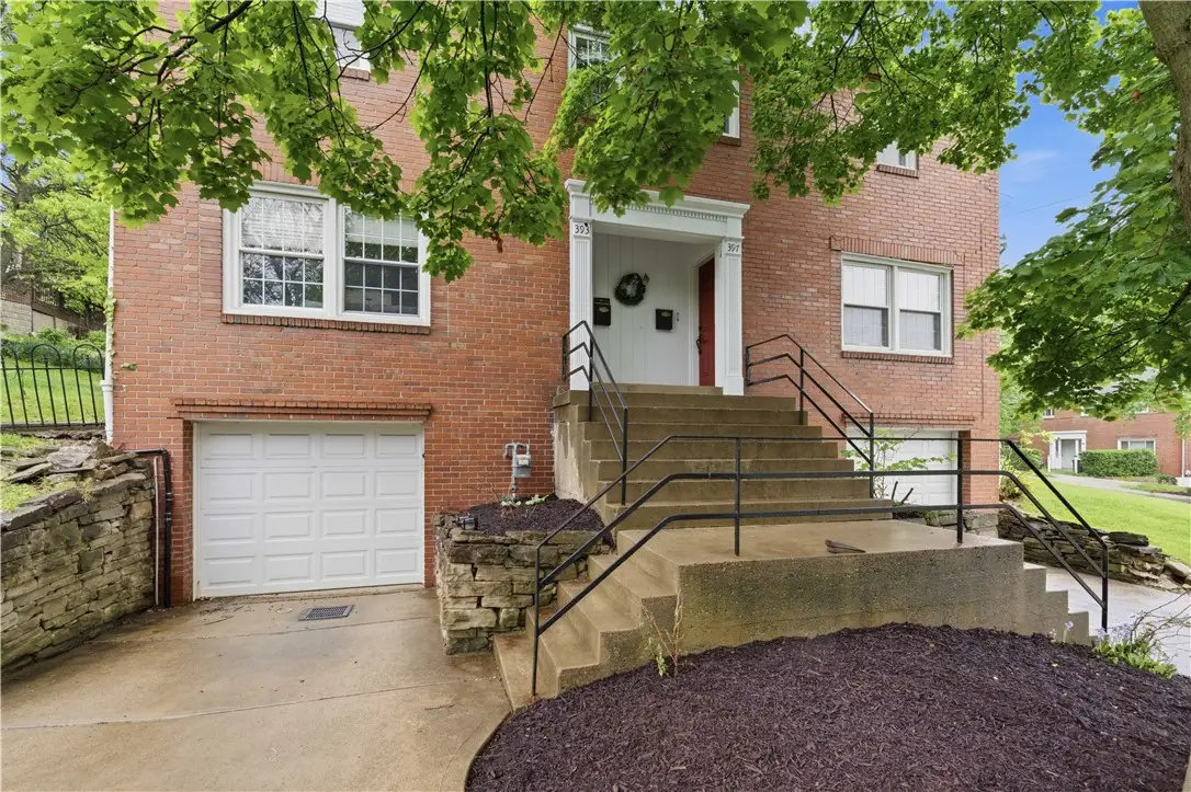 393-397 Tampa Avenue, Pittsburgh, PA 15228 - #1