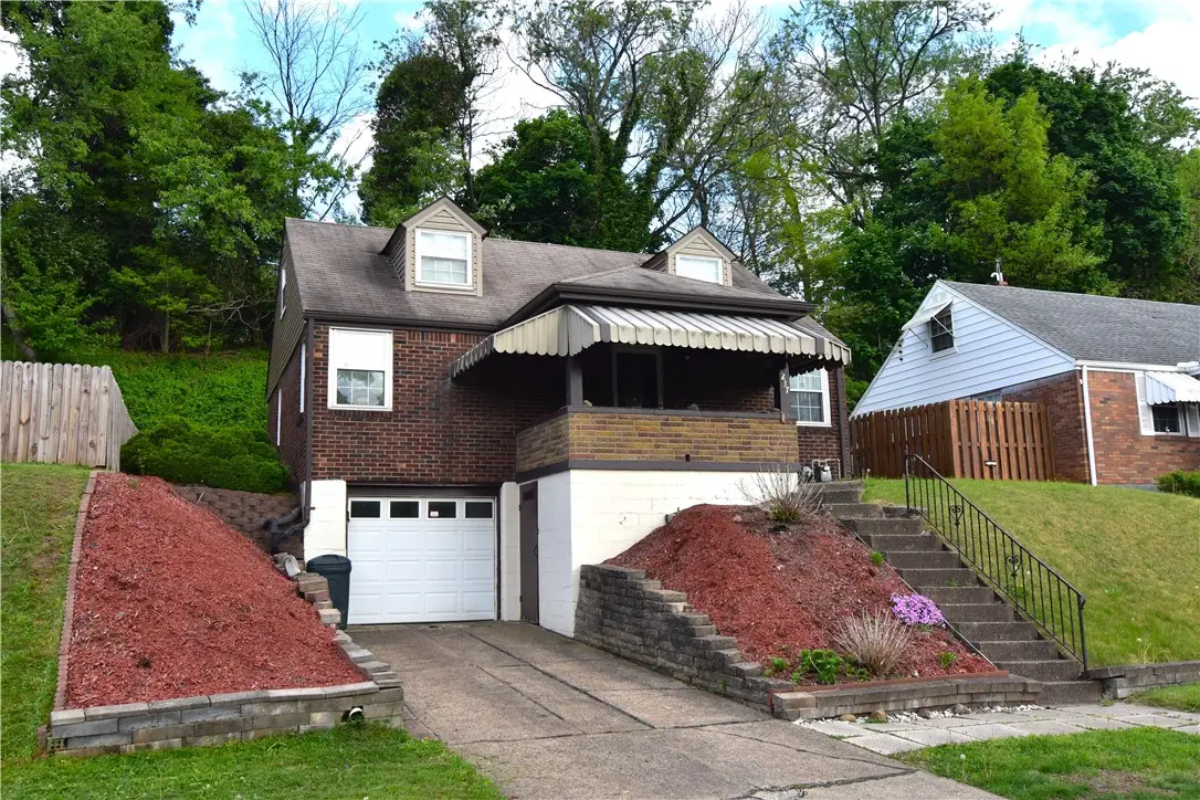 4237 School Street, Homestead, PA 15120 - #1