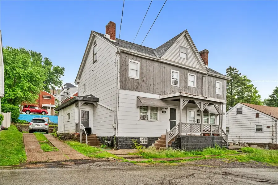 1811-1813 Mount Joseph St, Pittsburgh, PA 15210 - #3