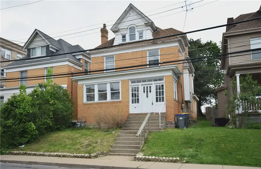 2919 Voelkel Ave, Pittsburgh, PA 15216 - #2