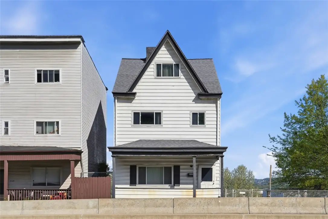 3535 Bigelow Blvd, Pittsburgh, PA 15213 - #1