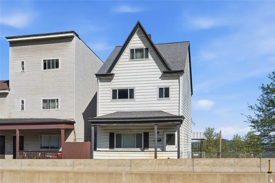 3535 Bigelow Blvd, Pittsburgh, PA 15213 - #2