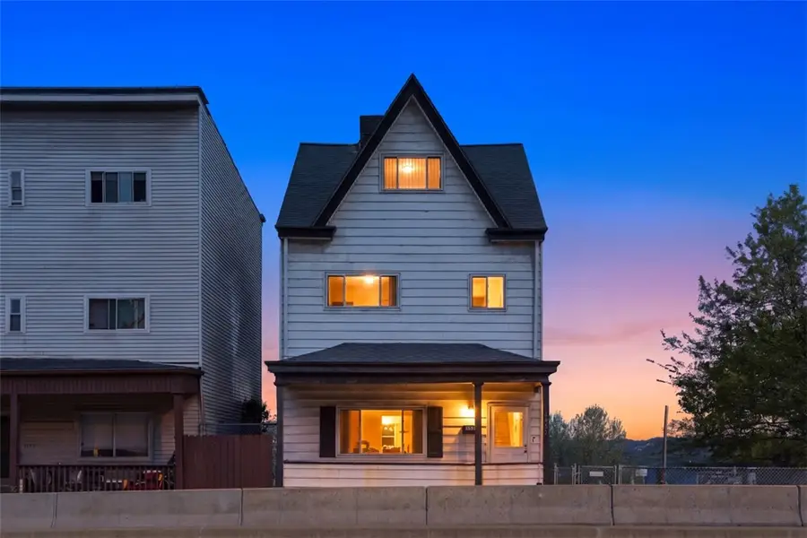 3535 Bigelow Blvd, Pittsburgh, PA 15213 - #3