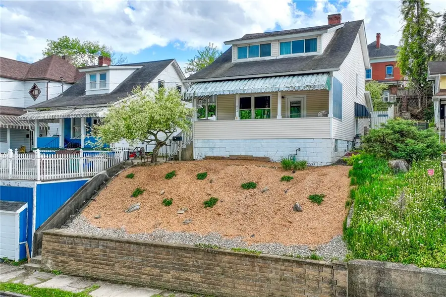 824 Marne Ave, Monongahela, PA 15063 - #2