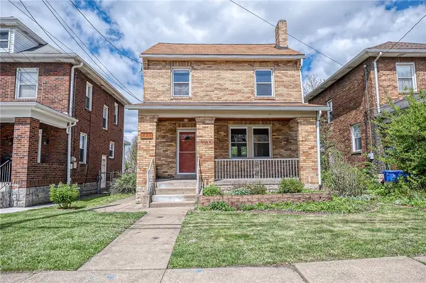 121 W Stanton Ct, Pittsburgh, PA 15201