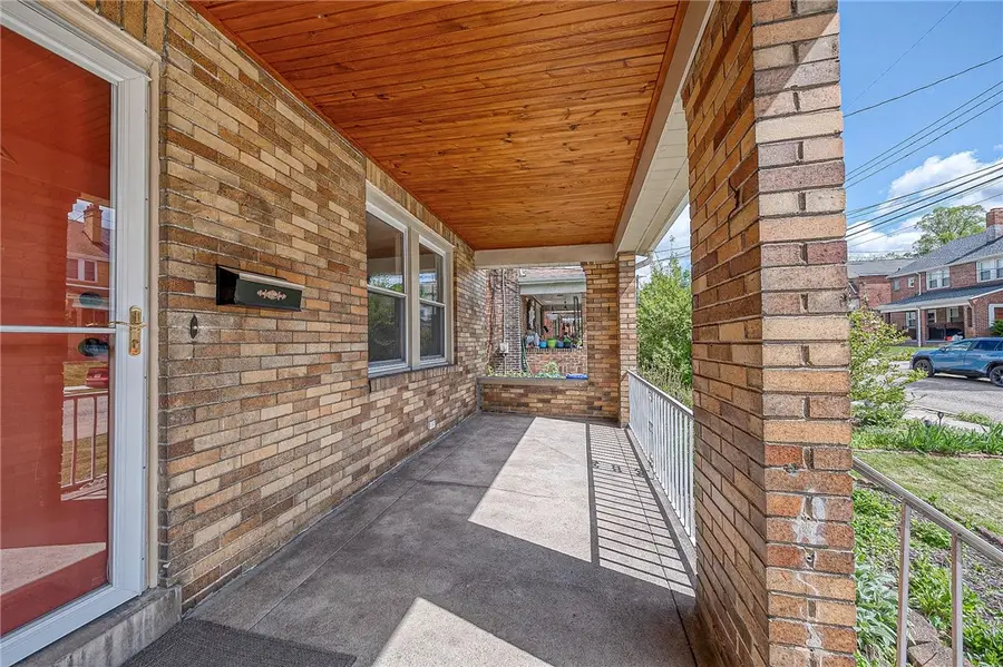 121 W Stanton Ct, Pittsburgh, PA 15201 - #3