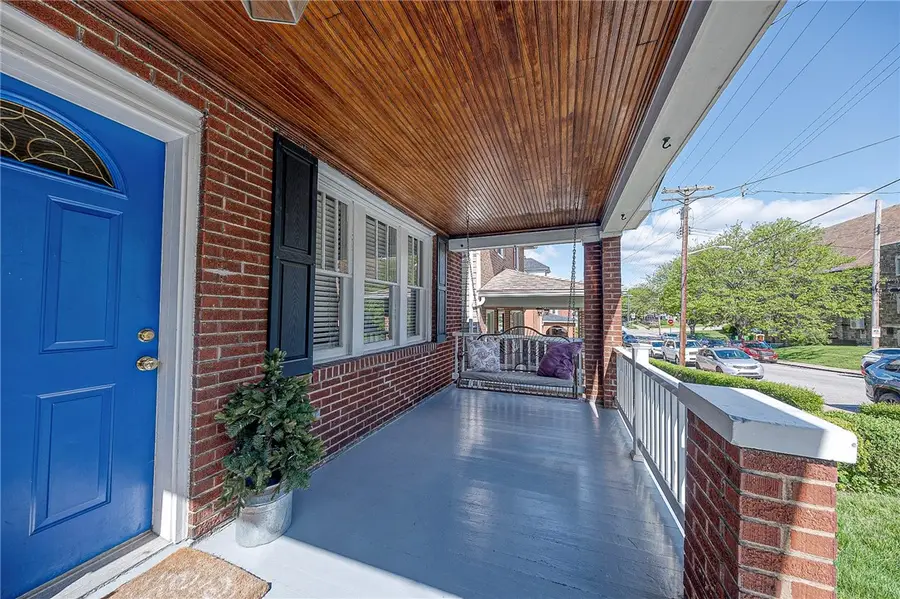 1020 Chelton Ave, Pittsburgh, PA 15226 - #2