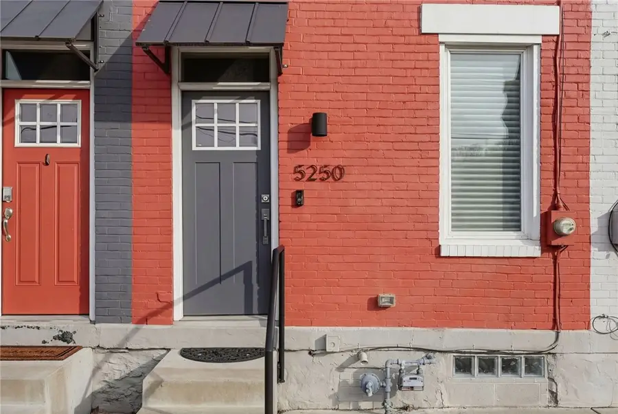 5250 Harrison, Pittsburgh, PA 15201 - #2