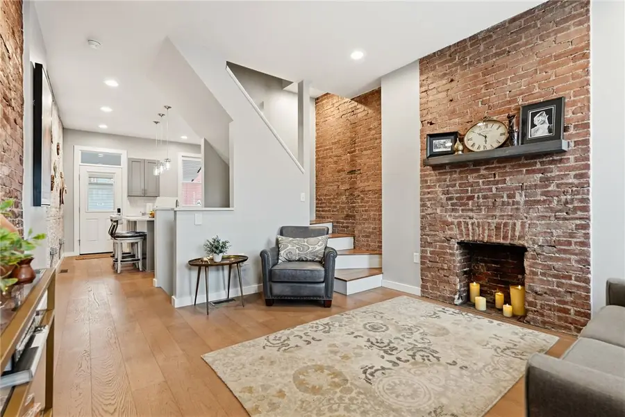 5250 Harrison, Pittsburgh, PA 15201 - #3