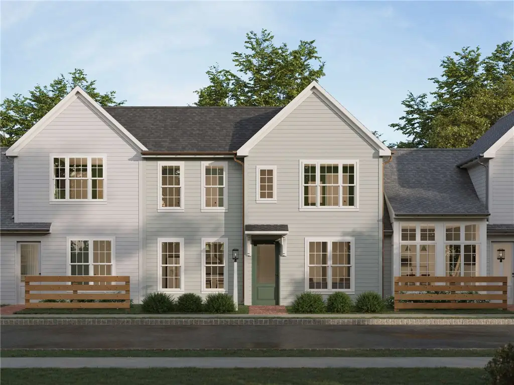 802 Revival Lane, Cranberry, PA 16066 - #1