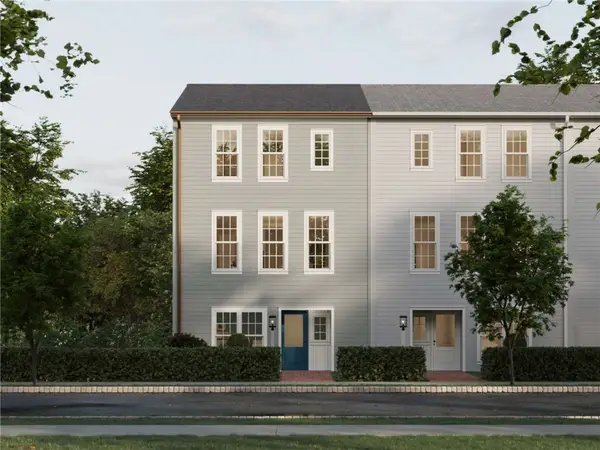 604 Canopy Wy, Cranberry Twp, PA 16066