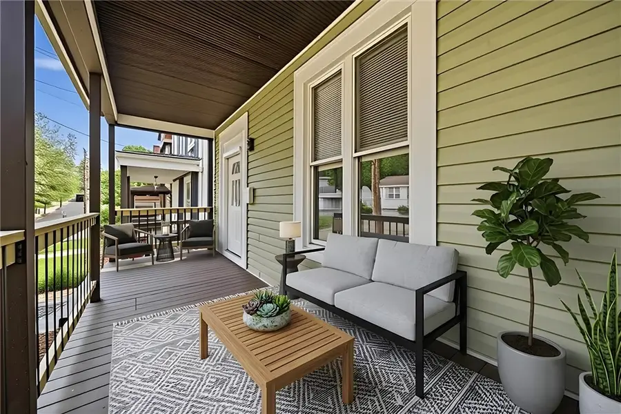 641 Tingley Avenue, Pittsburgh, PA 15202 - #2