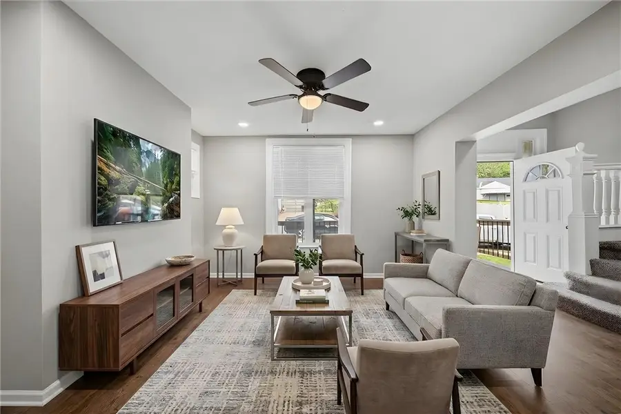 641 Tingley Avenue, Pittsburgh, PA 15202 - #3