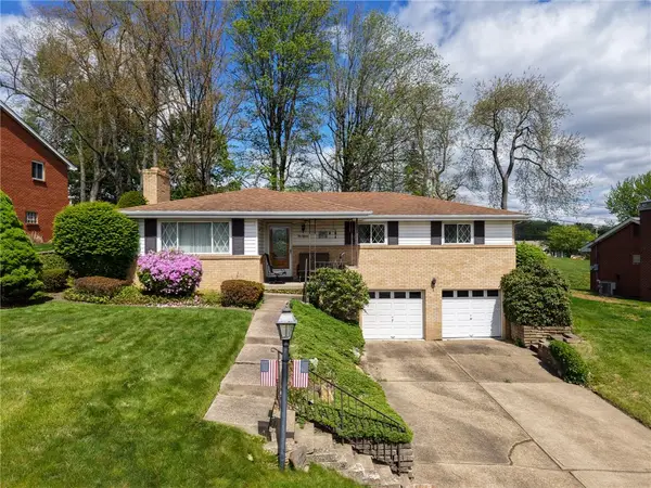 215 Amherst Rd, Glenshaw, PA 15116