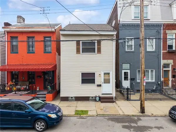 4927 Hatfield Street, Lawrenceville, PA 15201