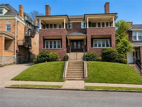 369-375 Gross St, Pittsburgh, PA 15224