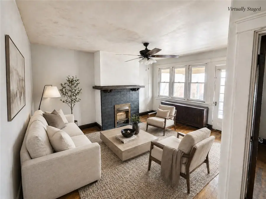 369-375 Gross St, Pittsburgh, PA 15224 - #3