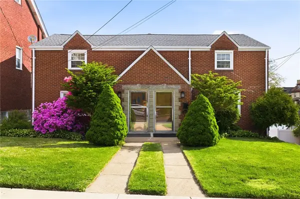 1134 Peermont Ave, Pittsburgh, PA 15216