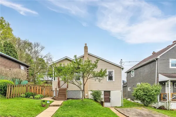 337 1st Avenue, Hyde Park, PA 15641