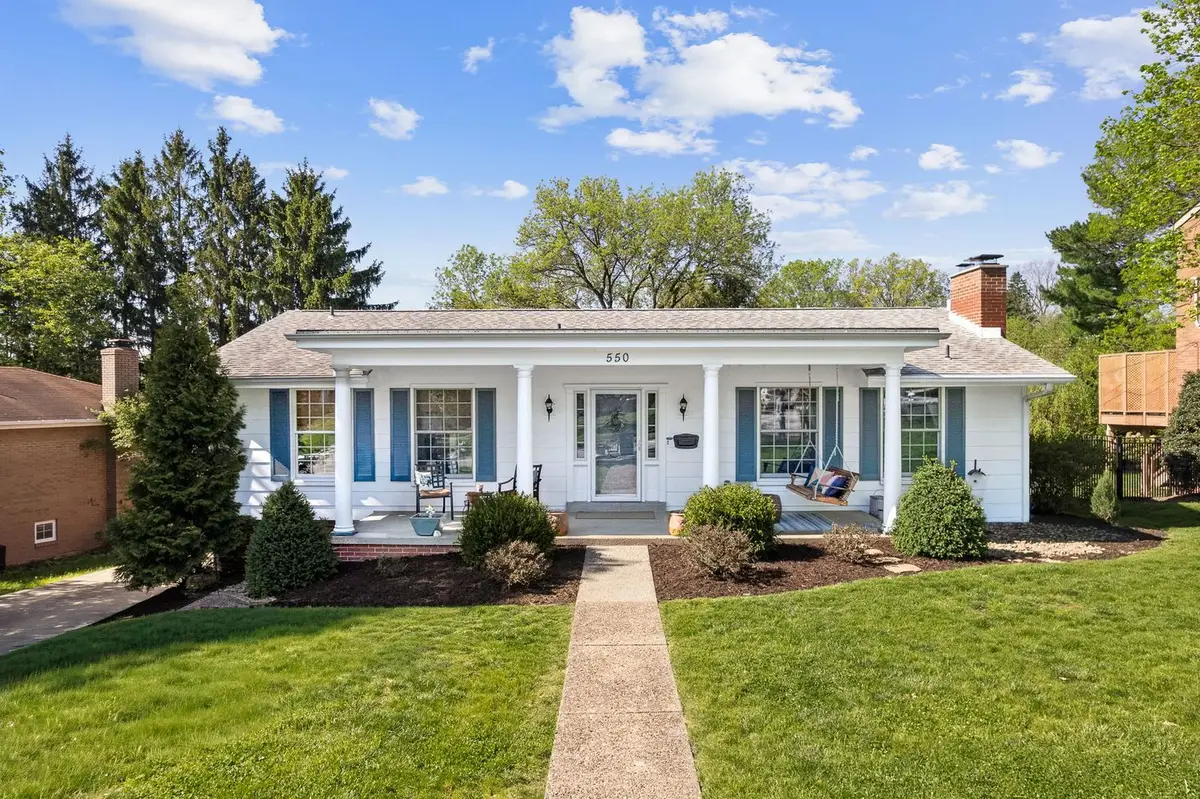 550 Pat Haven Drive, Pittsburgh, PA 15243 - #1