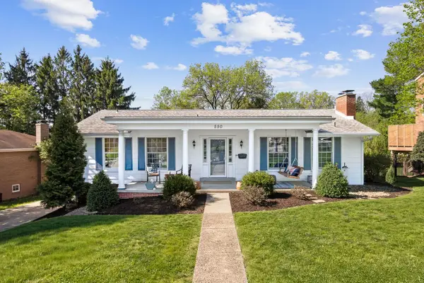 550 Pat Haven Drive, Pittsburgh, PA 15243