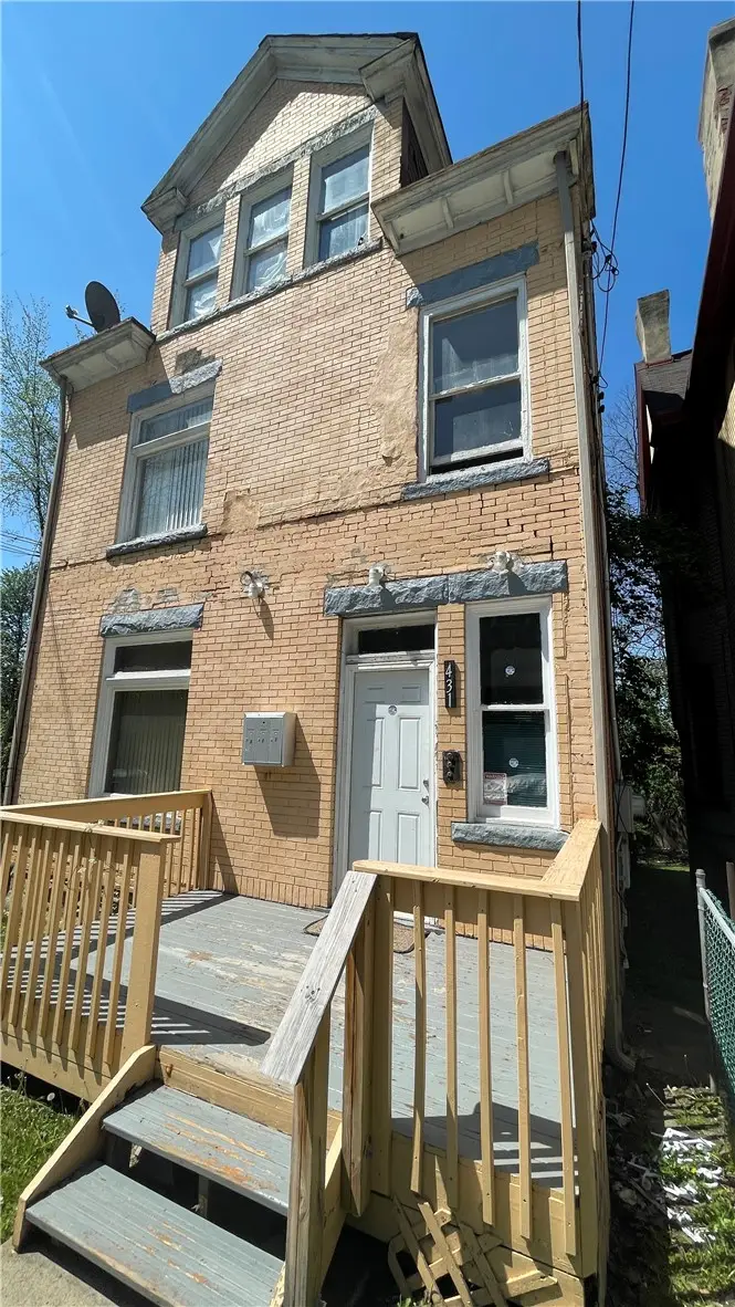 431 Ella St, Wilkinsburg, PA 15221 - #1