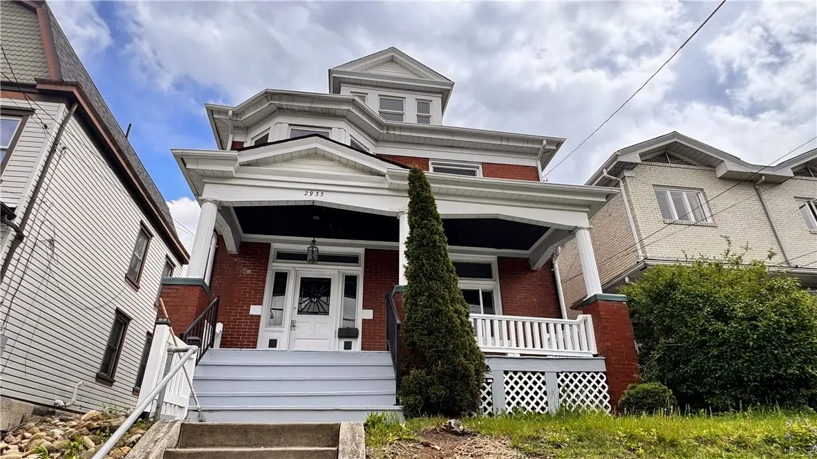 2933 Voelkel Ave, Pittsburgh, PA 15216 - #1