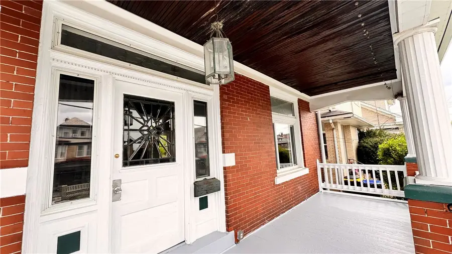2933 Voelkel Ave, Pittsburgh, PA 15216 - #2