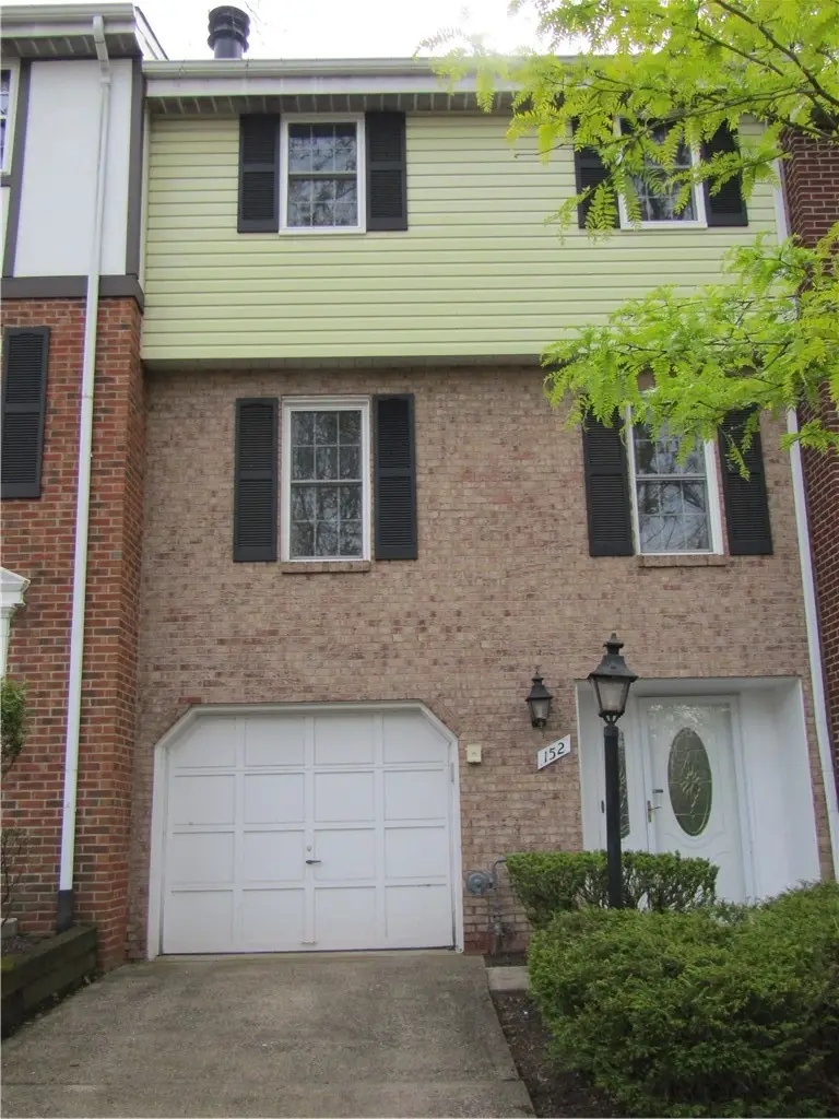 152 Aberdeen Dr, Pittsburgh, PA 15237 - #1