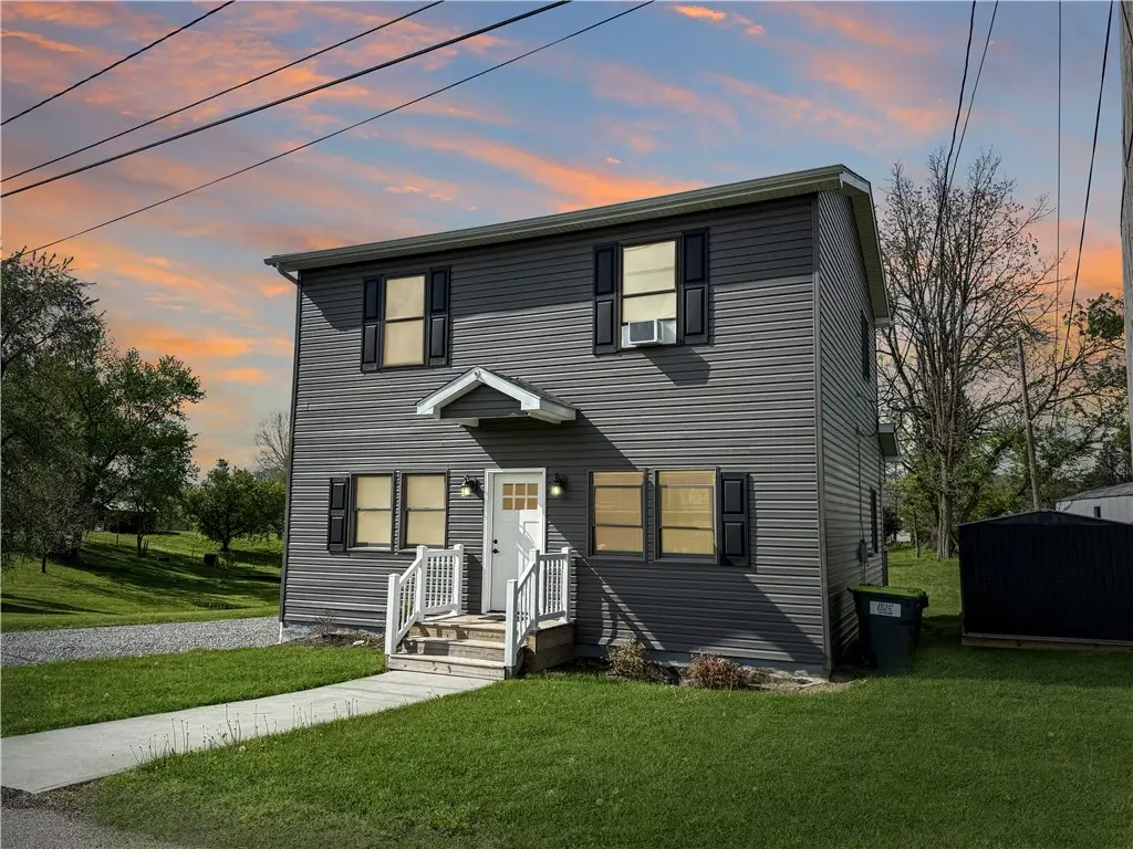 238 Reserve Sq, Wampum, PA 16157 - #1