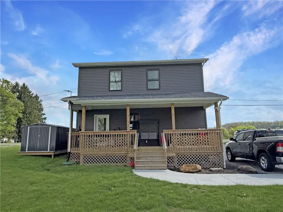 238 Reserve Sq, Wampum, PA 16157 - #2
