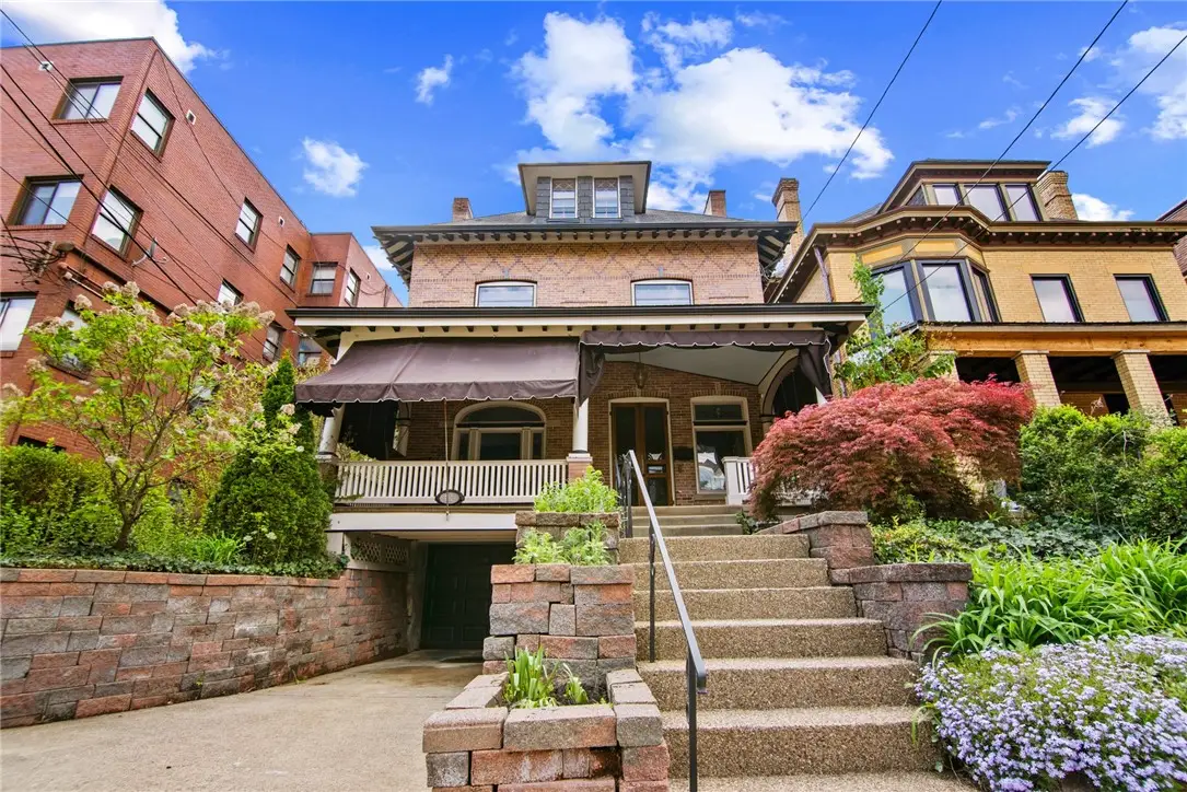 414 Whitney Ave, Pittsburgh, PA 15221 - #1