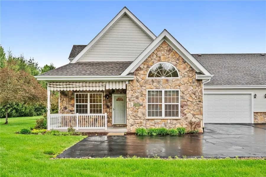 140 Canter Ln, Gibsonia, PA 15044 - #2