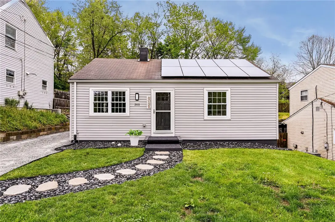 305 Victoria Drive, Monroeville, PA 15146 - #1