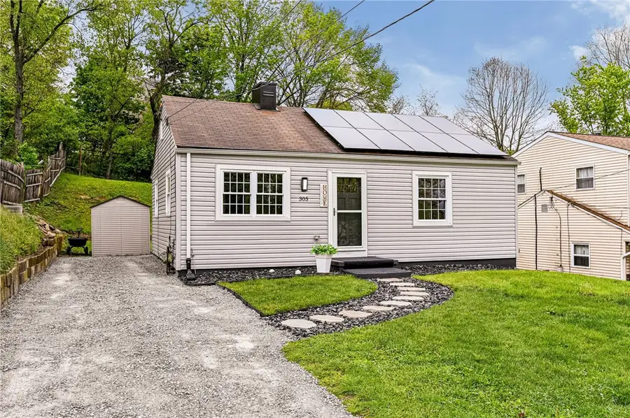 305 Victoria Drive, Monroeville, PA 15146 - #2