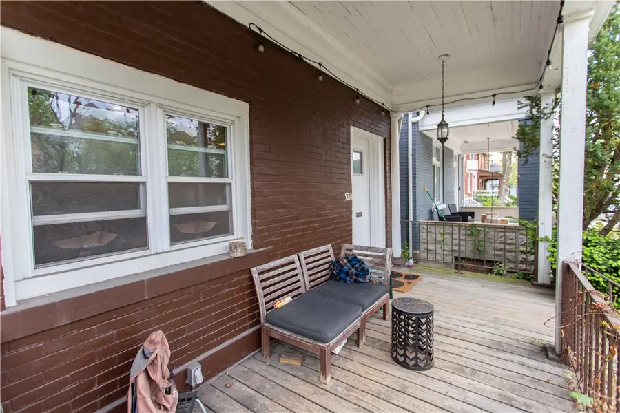 5714 Wellesley Ave, Pittsburgh, PA 15206 - #2