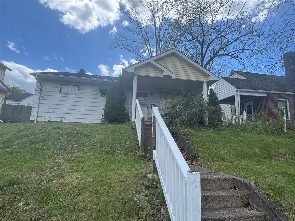 119 5th St, California, PA 15419 - #1