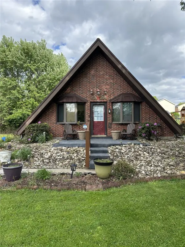 188 Township Dr, Uniontown, PA 15401