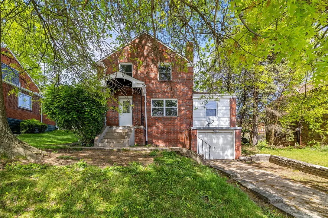 3809 Greensburg Pike, Pittsburgh, PA 15221 - #1