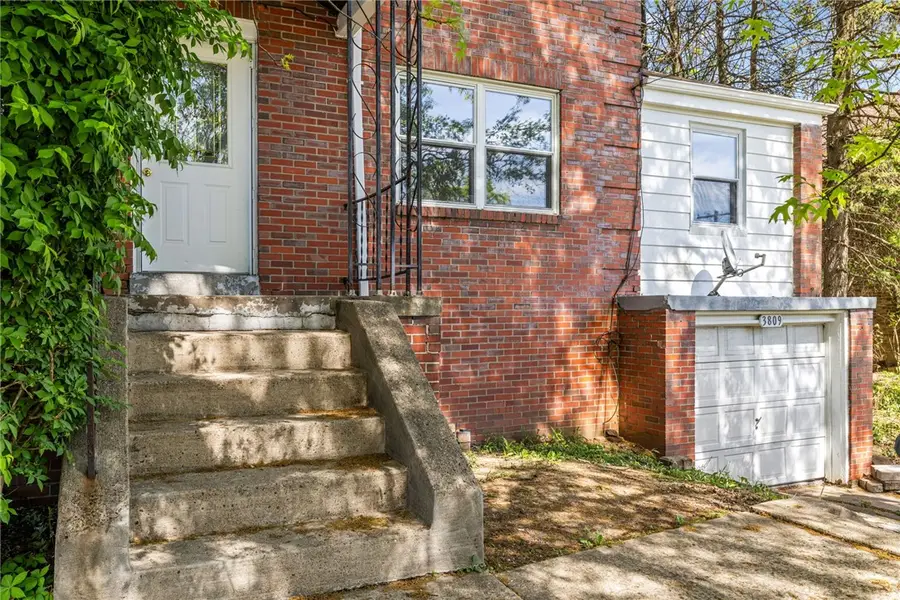 3809 Greensburg Pike, Pittsburgh, PA 15221 - #3
