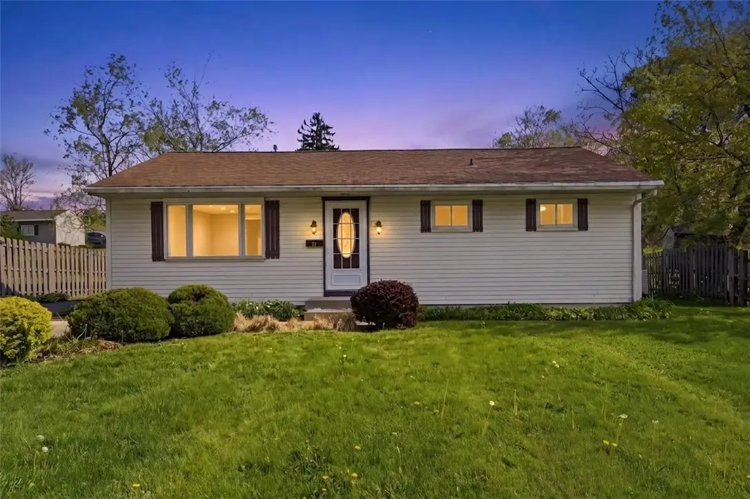 72 Sycamore Street, Beaver, PA 15009 - #1