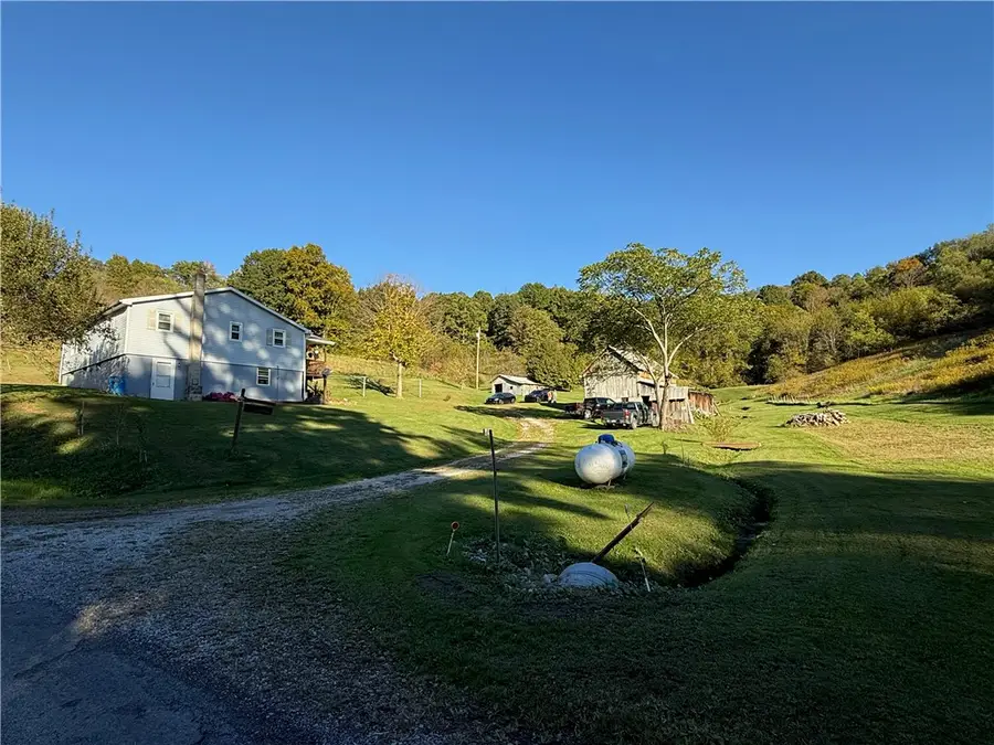 192 Van Druff Road, Spraggs, PA 15362 - #3