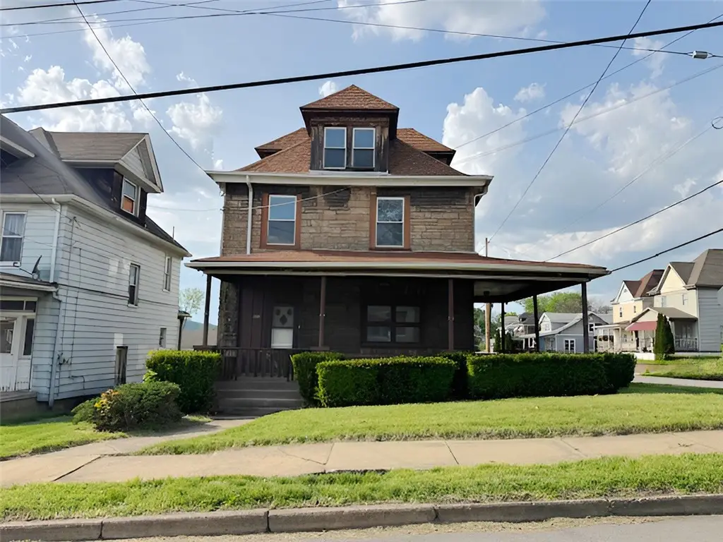 433 Mellon Ave, Baden, PA 15005 - #1