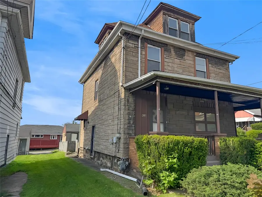 433 Mellon Ave, Baden, PA 15005 - #2