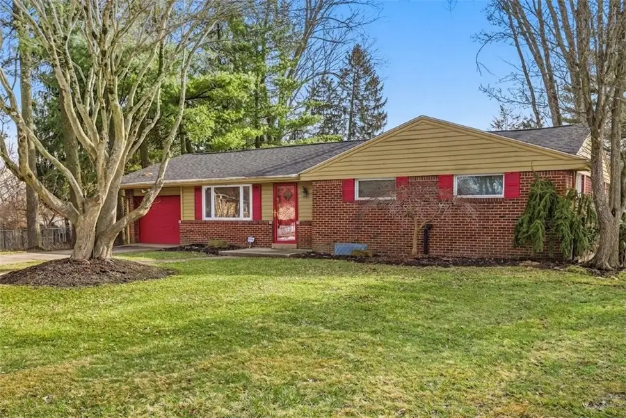 3541 Mcwilliams Rd, Murrysville, PA 15668 - #2