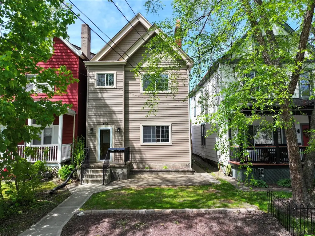 309 Biddle Ave, Pittsburgh, PA 15221 - #1
