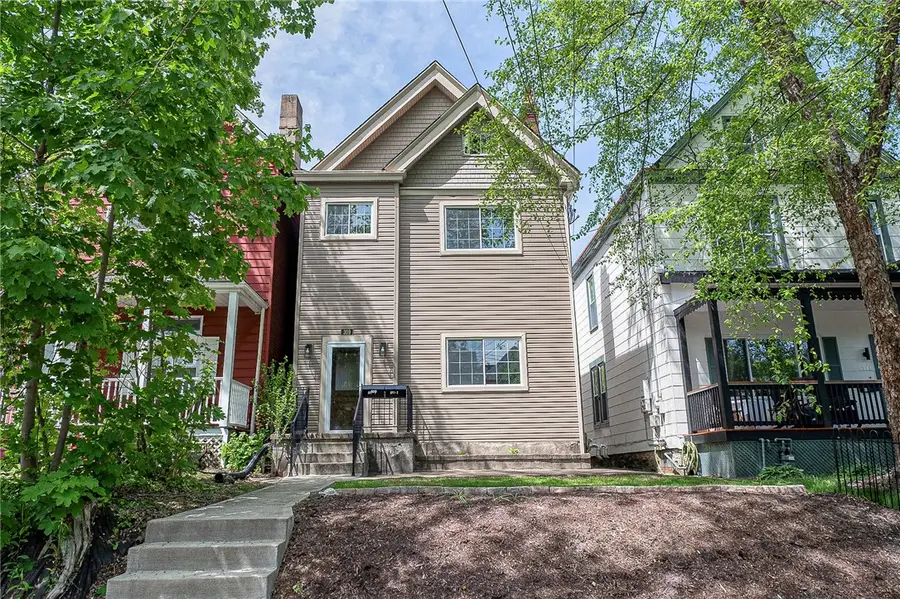 309 Biddle Ave, Pittsburgh, PA 15221 - #2