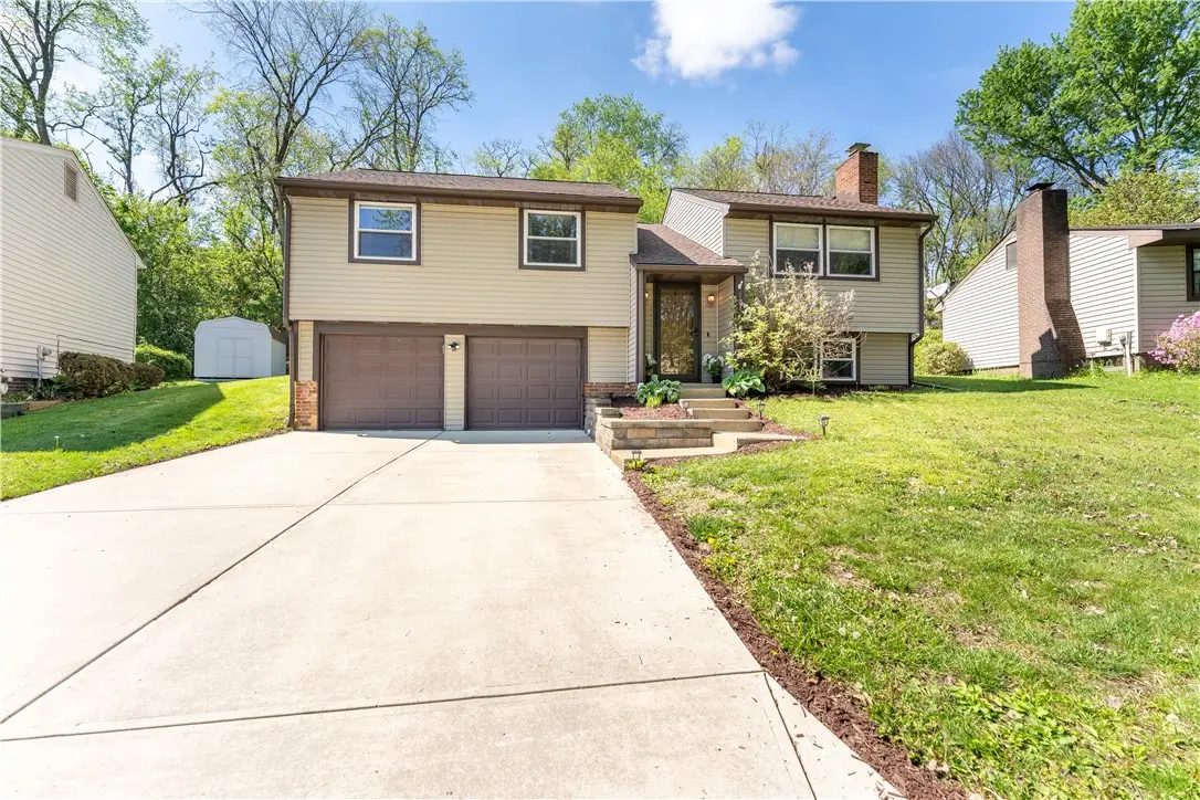 228 Horseshoe Circle, Bridgeville, PA 15017 - #1